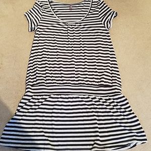 Old Navy mini dress